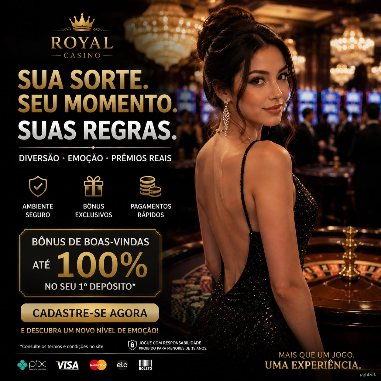 Apostas esportivas pghbet - futebol e esportes ao vivo