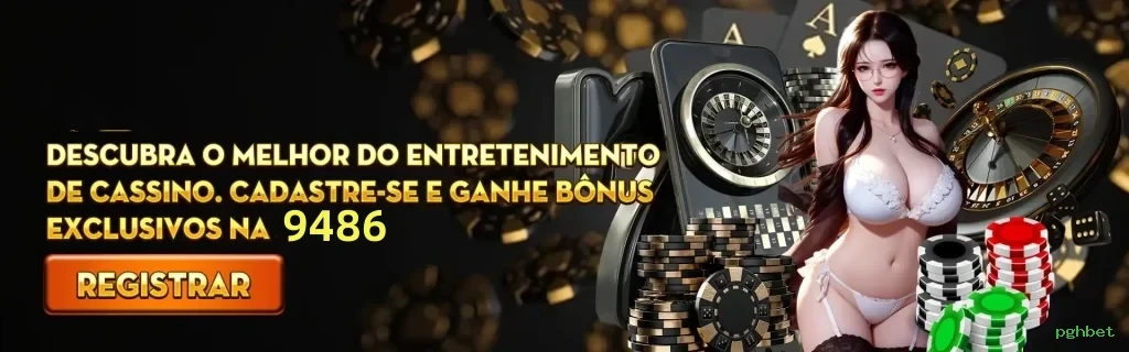 Bônus e prêmios pghbet